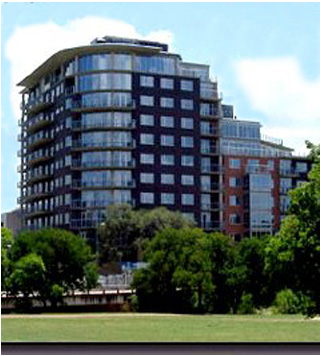 nokonah austin real estate